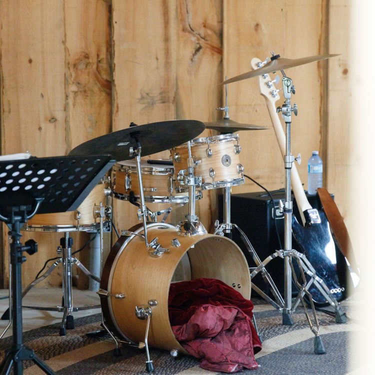 drum set drum set